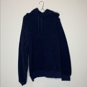 GAP Sherpa Fleece Hoodie